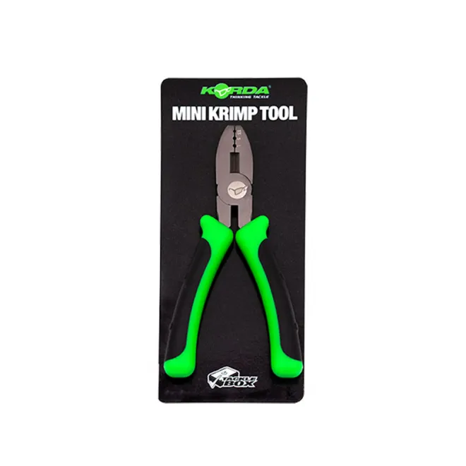 Korda Krimping Tool Small