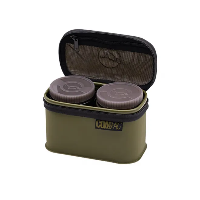 Korda Compac Tea Set 2 piece