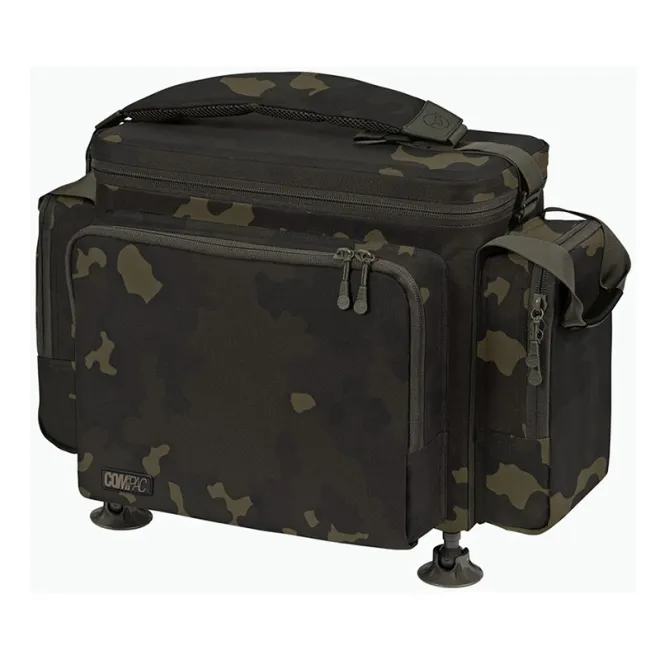Korda Compac Framed Carryall Large Dark Kamo
