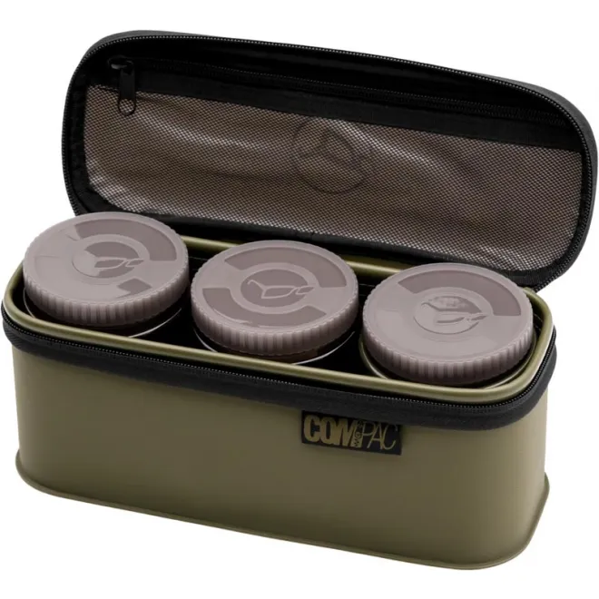 Korda Compac Tea Set 3 pcs