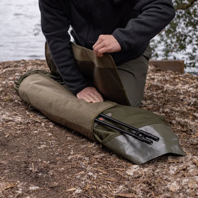 Korda Compac Bivvy Wrap