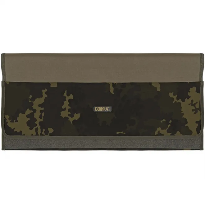 Korda Compac Bivvy Wrap Dark Camo