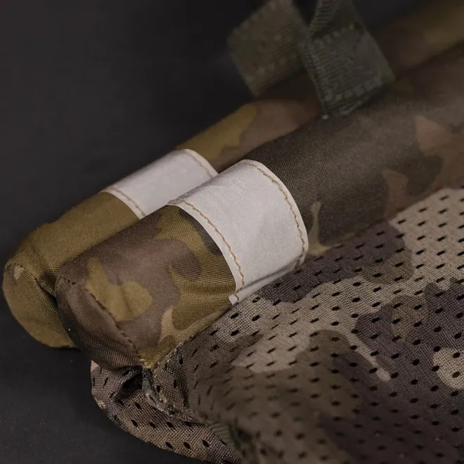 Korda Compac Retainer Sling Dark Kamo