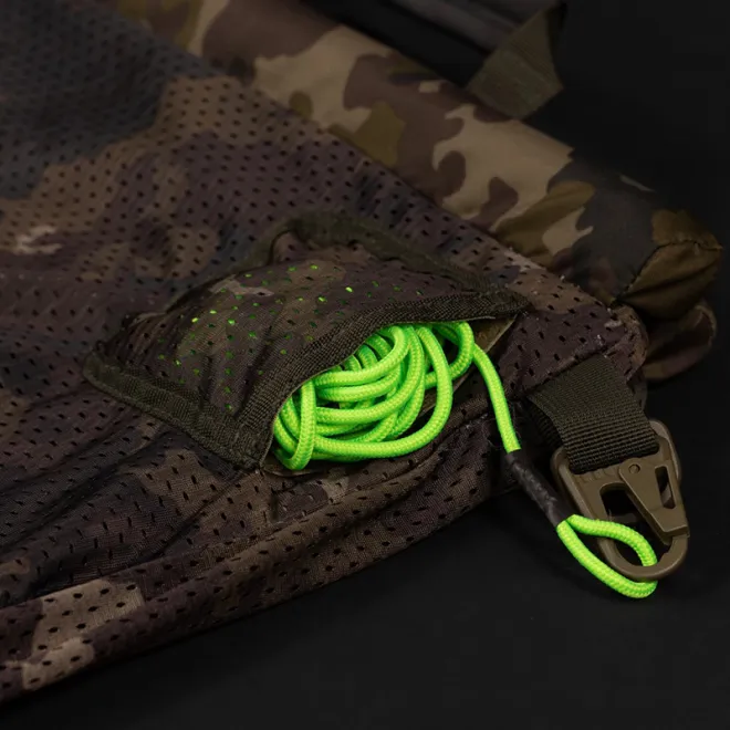 Korda Compac Retainer Sling Dark Kamo