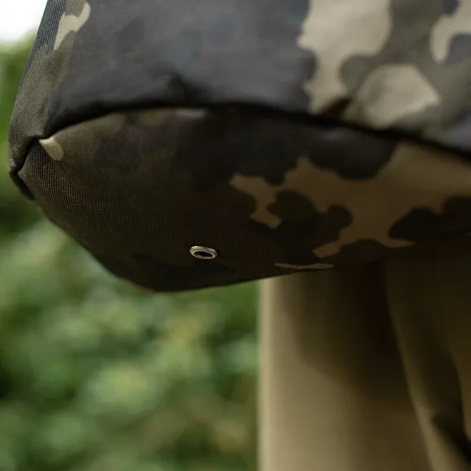 Korda Compac Boilie Caddy Dark Kamo