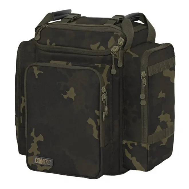 Korda Compac Rucksack 30 Dark Kamo