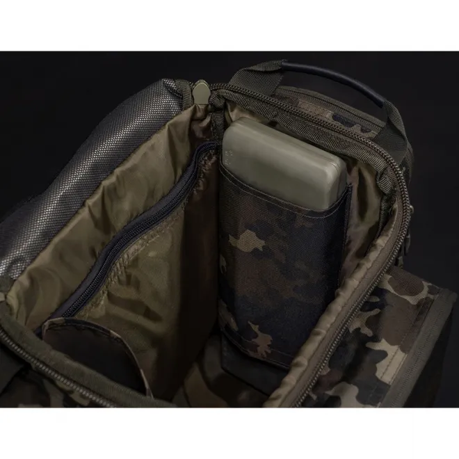 Korda Compac Rucksack 30 Dark Kamo