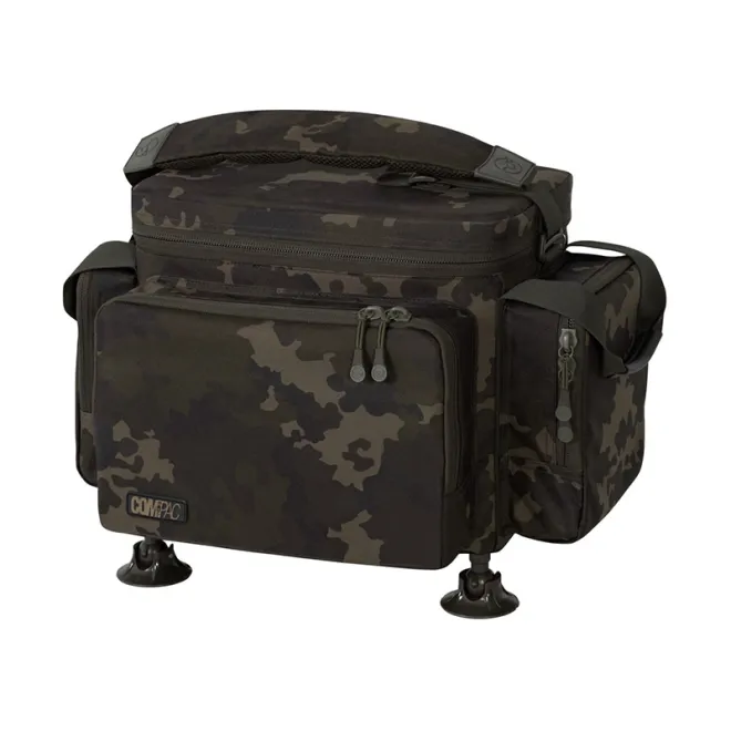 Korda Compac Framed Carryall Extra Small Dark Kamo