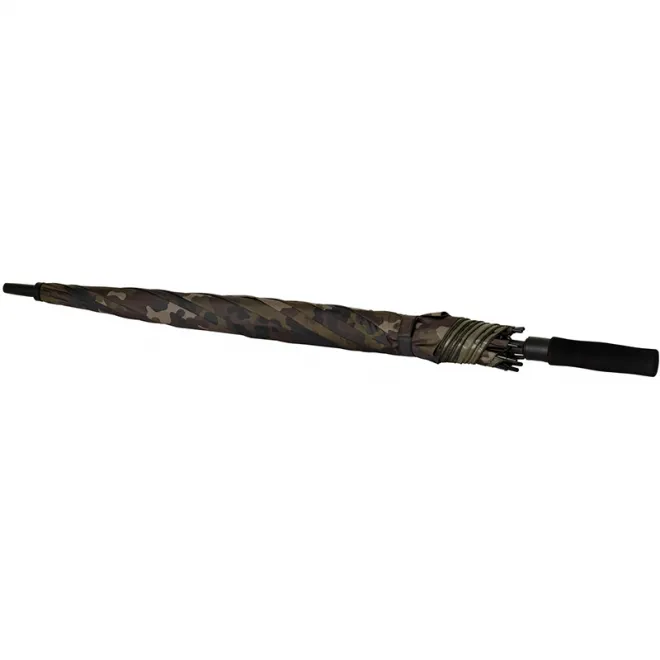 Korda Compac Umbrella Dark Kamo