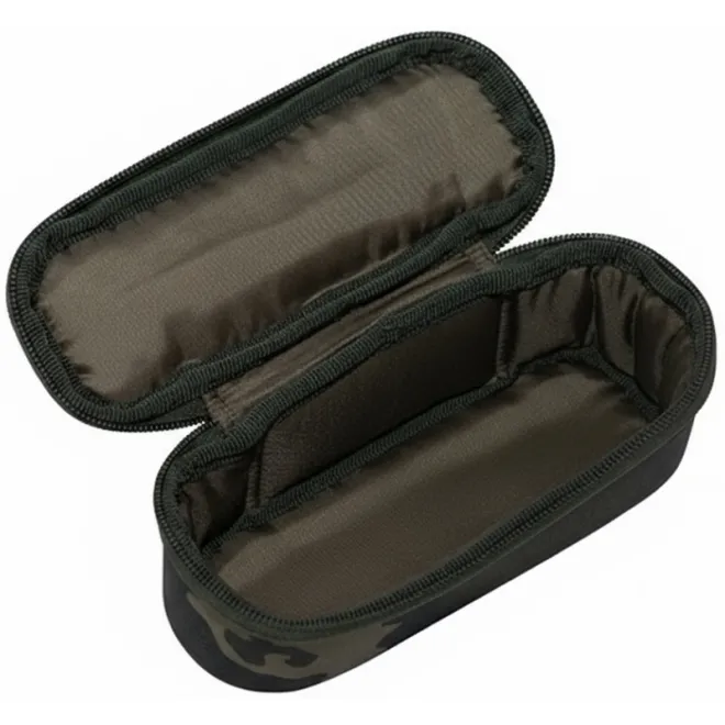 Korda Compac 55 Tackle Pouch Dark Kamo