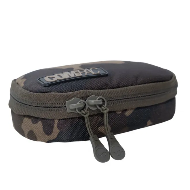 Korda Compac 70 Tackle Pouch Dark Kamo