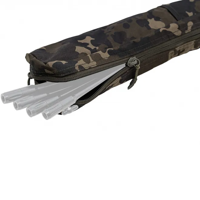 Korda Compac Storm Pole Bag Dark Kamo