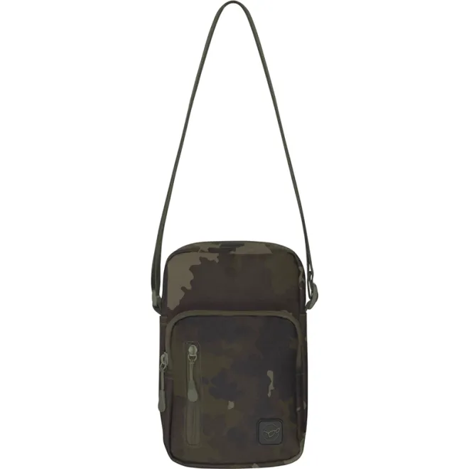 Korda Essentials Pouch Dark Kamo