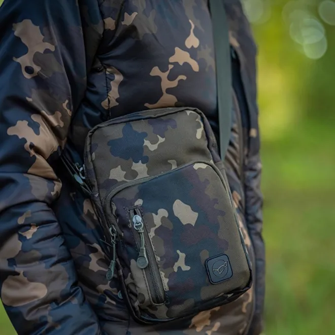 Korda Essentials Pouch Dark Kamo