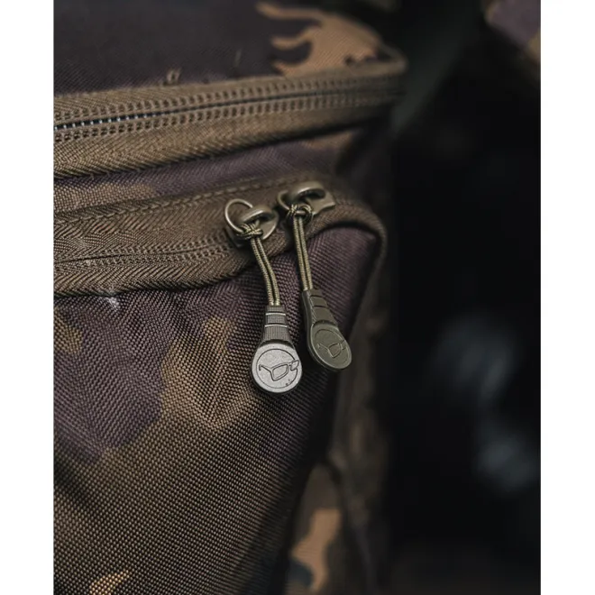 Korda Compac Utility Bag Large Dark Kamo