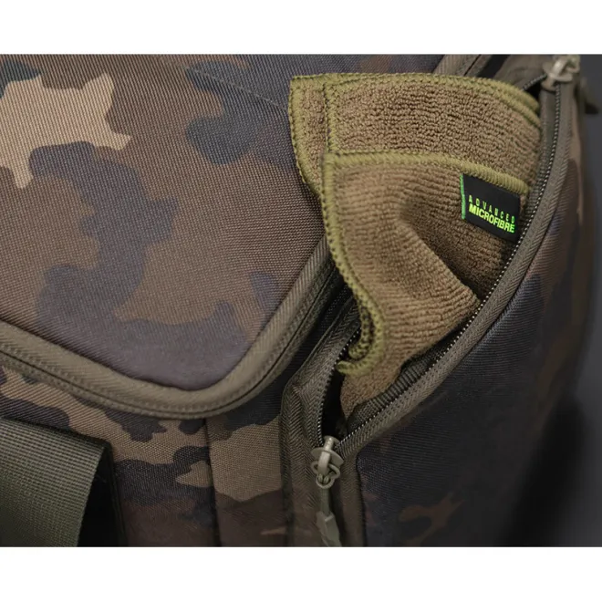 Korda Compac Utility Bag Large Dark Kamo