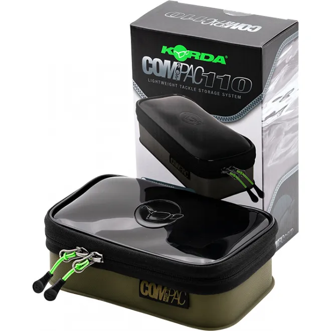 Korda Compac 110