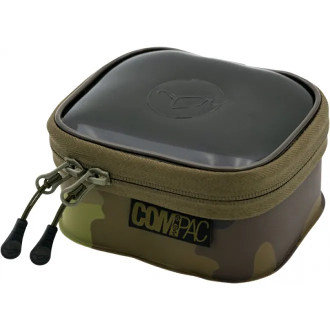 Korda Compac 100 Kamo