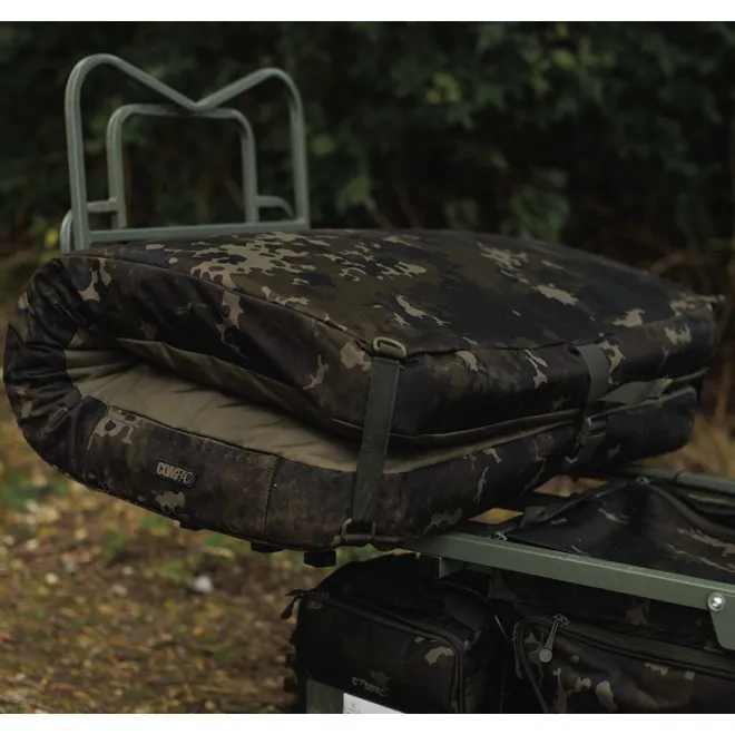 Korda Compac Hybrid Mat Dark Kamo
