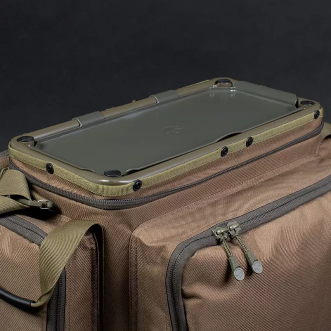 Korda Compac Framed Carryall Large