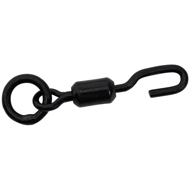 Korda Spinner Ring Swivel X Size 11