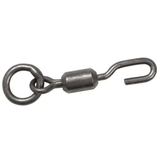Korda PTFE Spinner Ring Swivel X Size 11