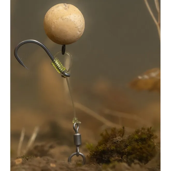 Korda Pop Up Boilie Essential Cell 14 mm