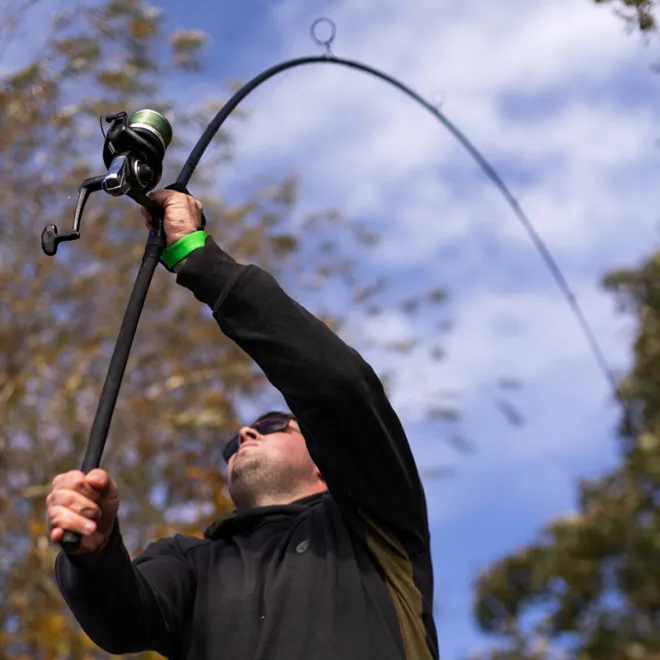 Korda Kaizen Green Spod 12,6 ft