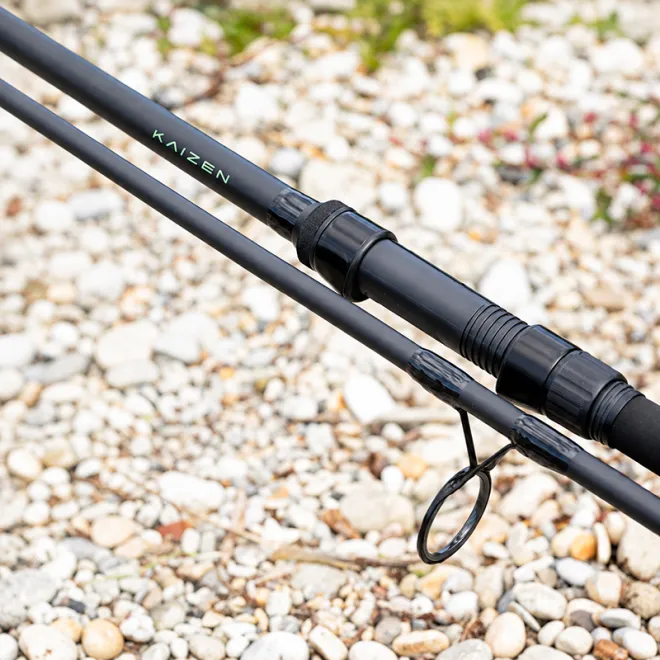 Korda Kaizen Green 12 ft Spod Ceramic