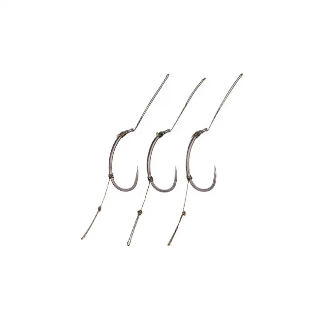 Korda Loop Rigs Klor Size 6 30 lb