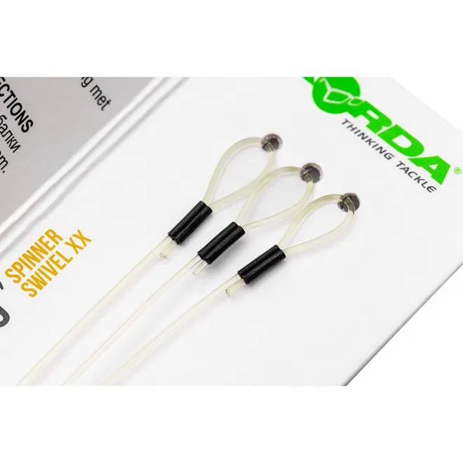 Korda Booms Spinner Swivel XX 5,5 Inch