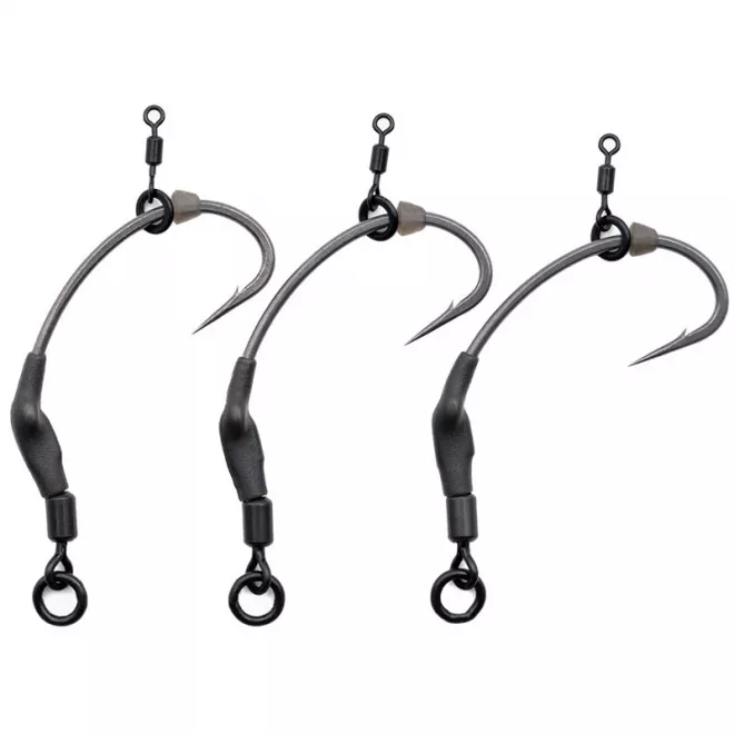Korda Spinner Hook Sections Spinner 6