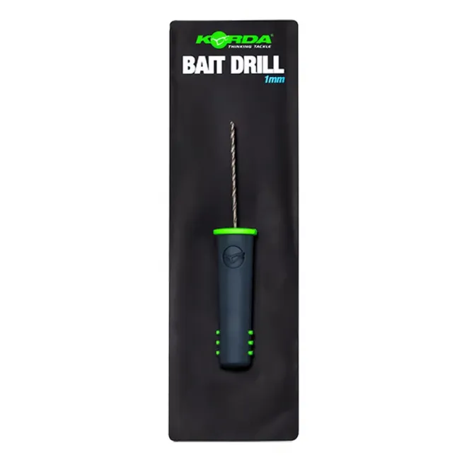 Korda Bait Drill 1 mm