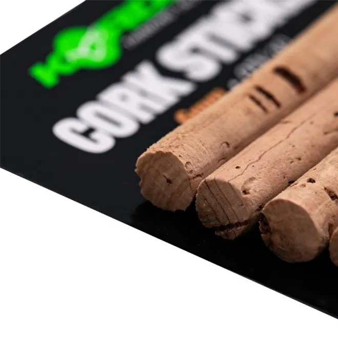 Korda Cork Sticks 6 mm