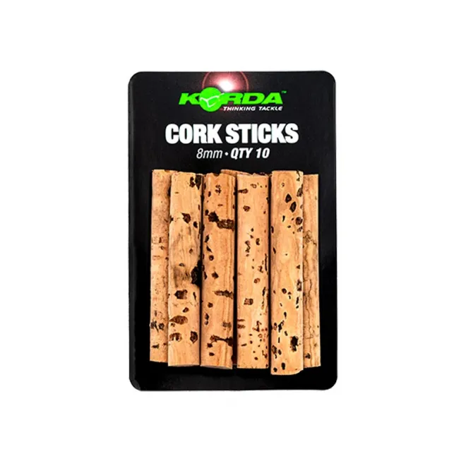 Korda Cork Sticks 8 mm