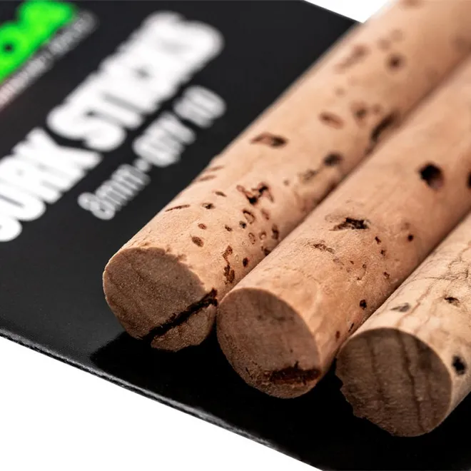 Korda Cork Sticks 8 mm