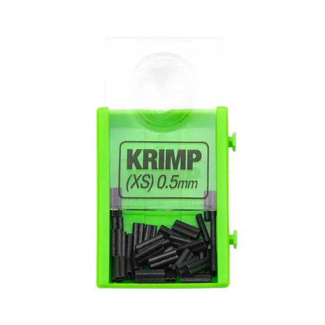 Korda Spare Krimp 0,5 mm