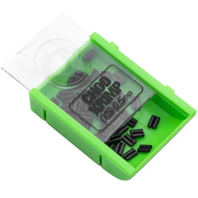 Korda Spare Chod Krimp 0,5 mm