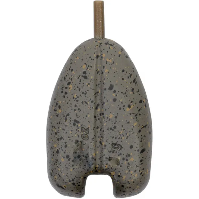 Korda Solidz Inline Lead 2,0 oz 57 g