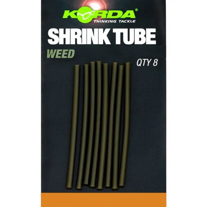 Korda Shrink Tube Weed XL