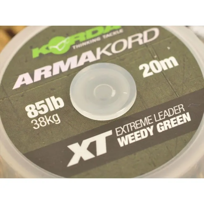 Korda Arma Kord XT 85 lb