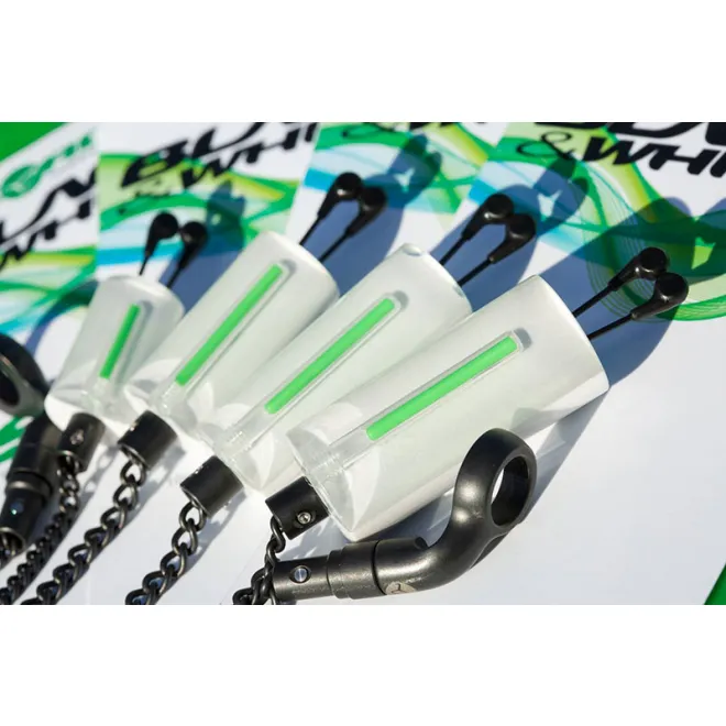 Korda Bobbin White - Small