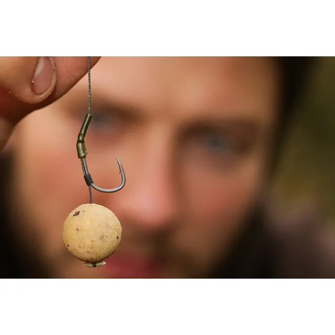 Korda Dark Matter Rig Barbed - 4
