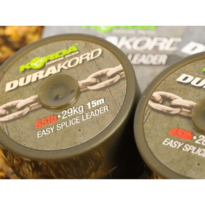 Korda Dura Kord - 65 lb