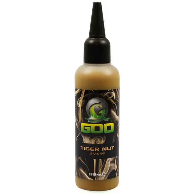 Korda GOO Power Smoke - Tiger Nut