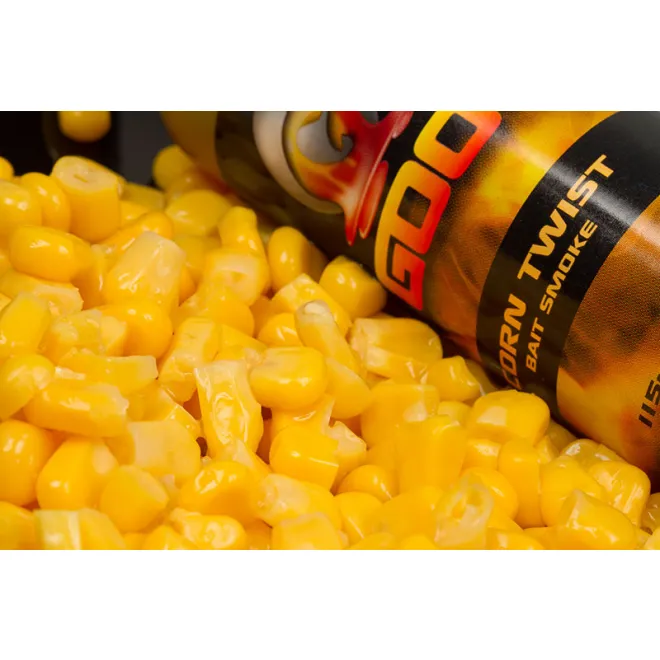 Korda GOO Bait Smoke - Corn Twist