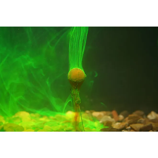 Korda GOO Bait Smoke - Corn Twist