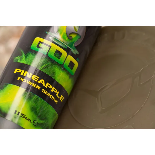 Korda GOO Power Smoke - Pineapple
