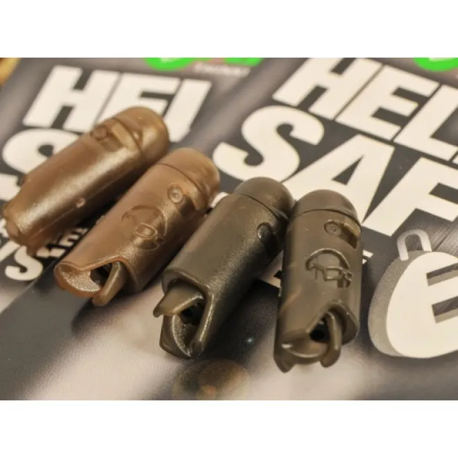 Korda Heli Safe - Green