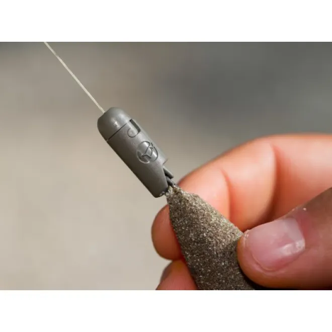 Korda Heli Safe - Green